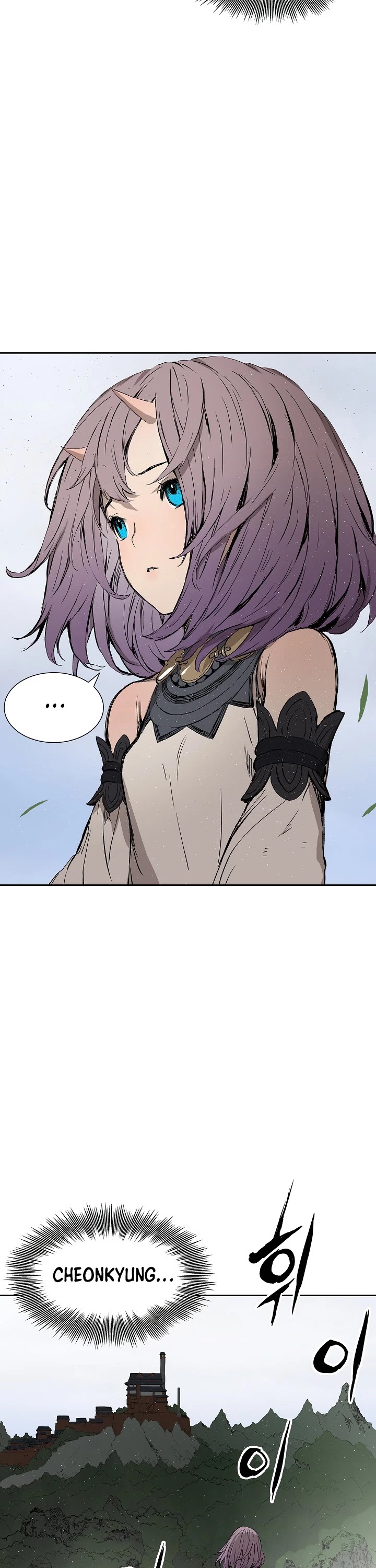 Sword Sheath's Child Chapter 43 page 38 - Chapter 43