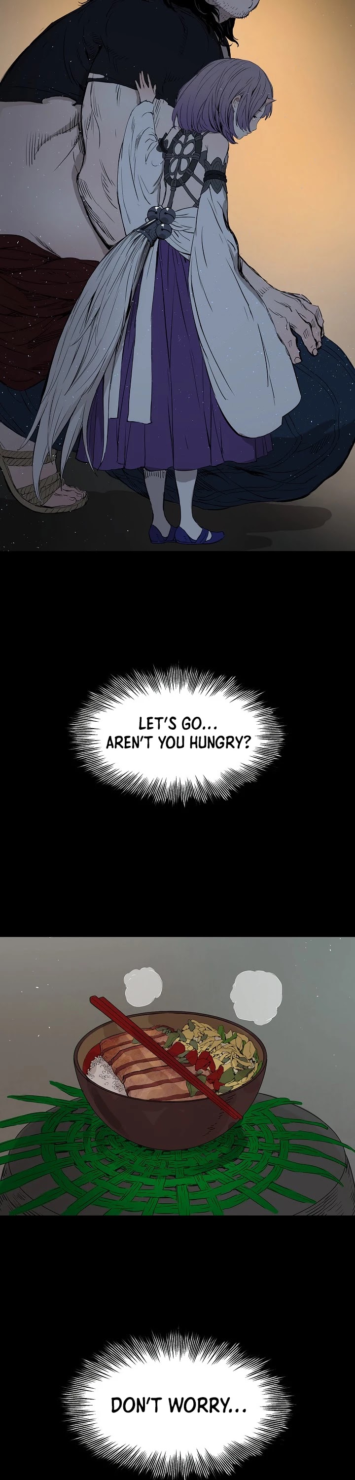 Sword Sheath's Child Chapter 43 page 41 - Chapter 43