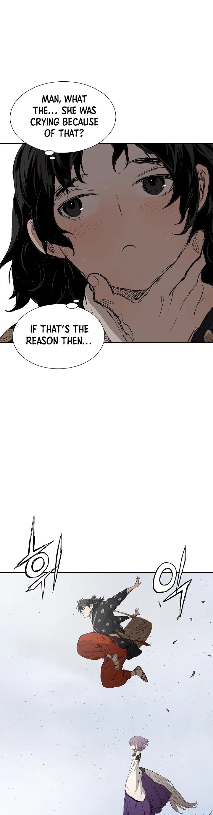 Sword Sheath's Child Chapter 43 page 45 - Chapter 43