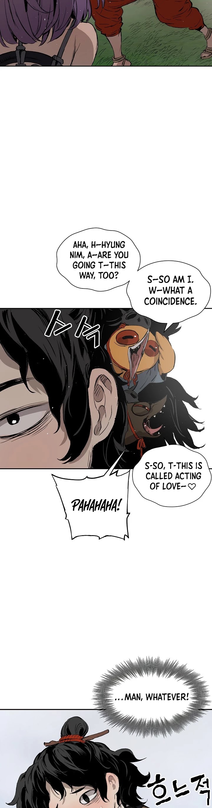 Sword Sheath's Child Chapter 43 page 47 - Chapter 43