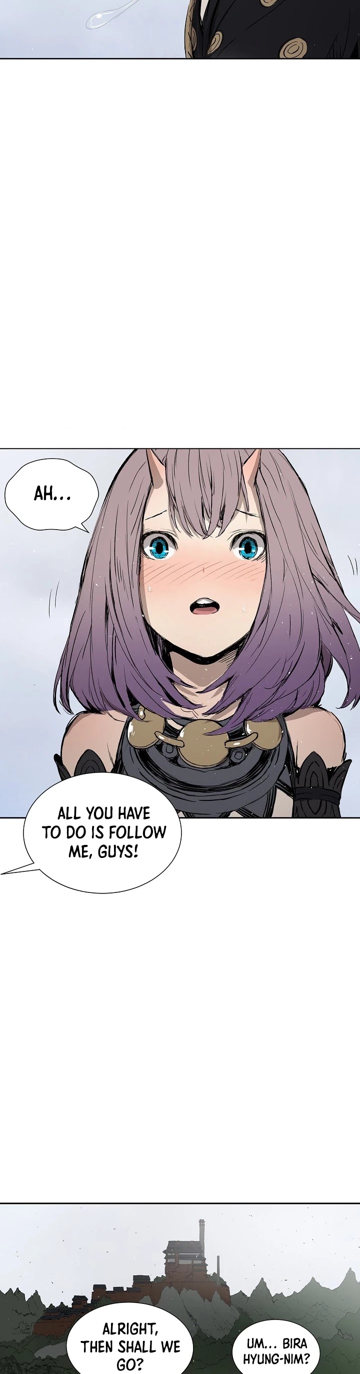 Sword Sheath's Child Chapter 43 page 49 - Chapter 43