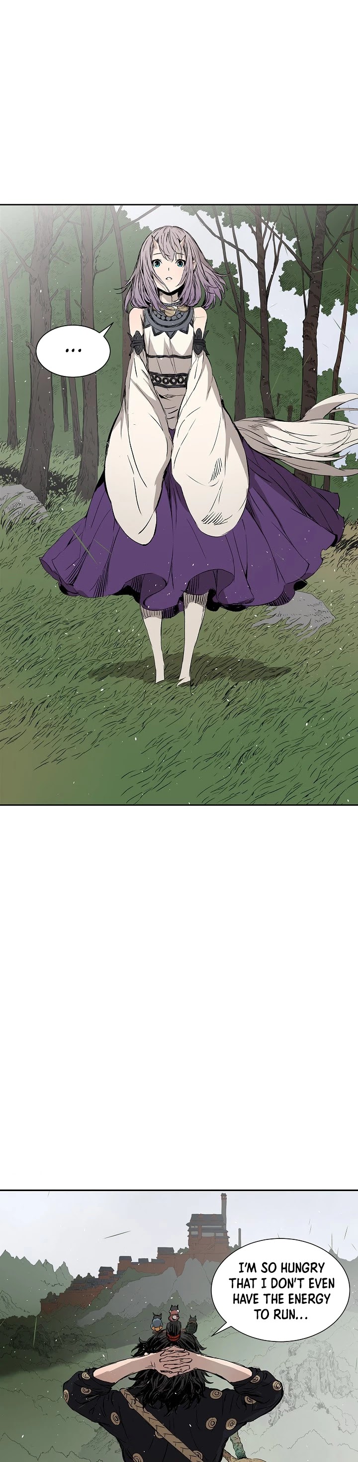 Sword Sheath's Child Chapter 43 page 52 - Chapter 43