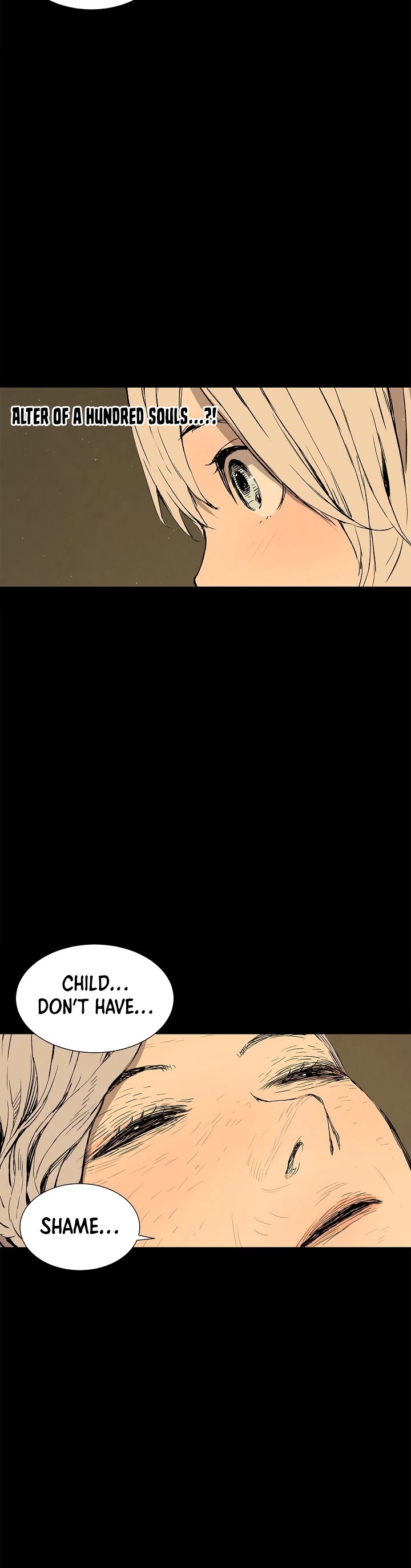 Sword Sheath's Child Chapter 44 page 11 - Chapter 44