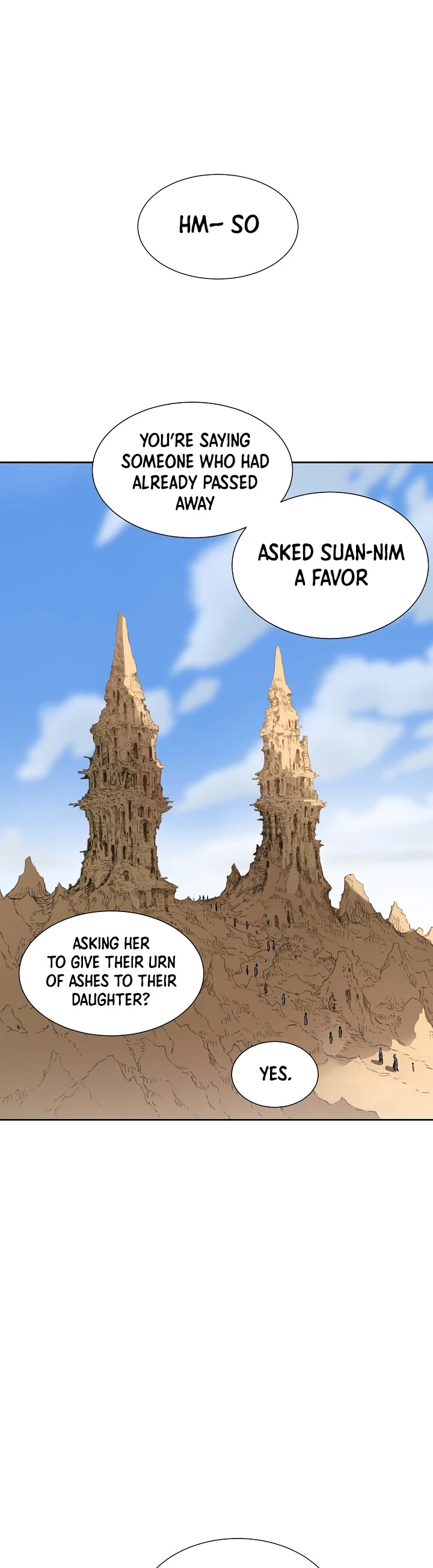 Sword Sheath's Child Chapter 44 page 2 - Chapter 44