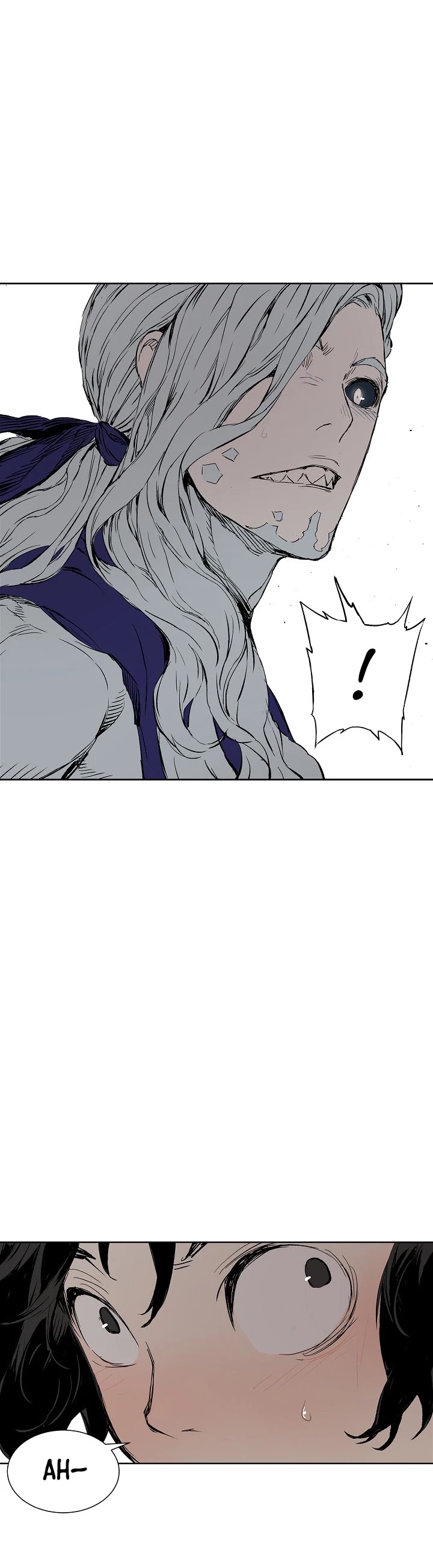 Sword Sheath's Child Chapter 44 page 27 - Chapter 44
