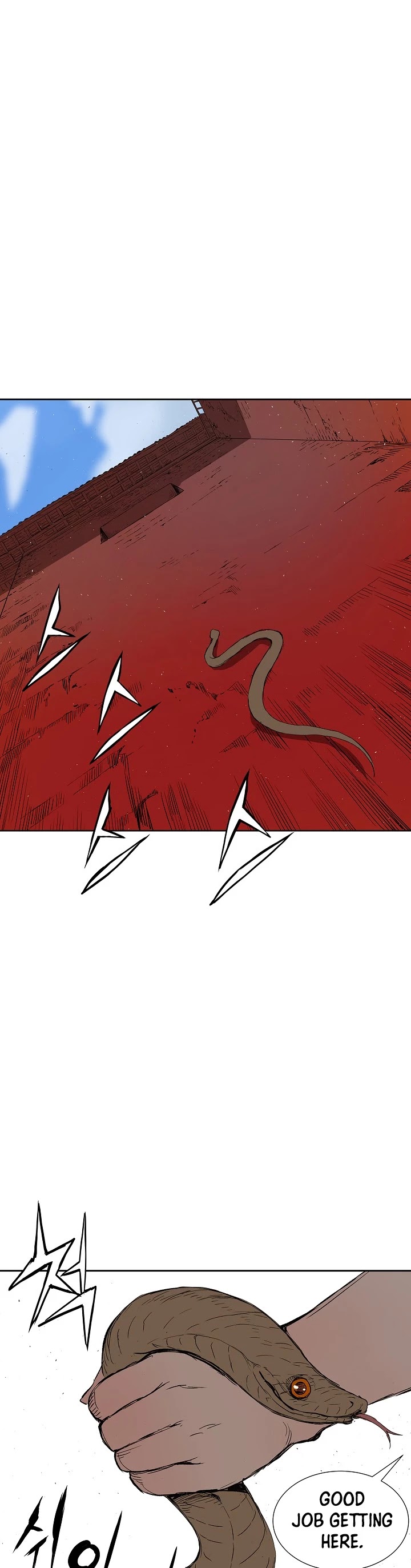 Sword Sheath's Child Chapter 44 page 35 - Chapter 44