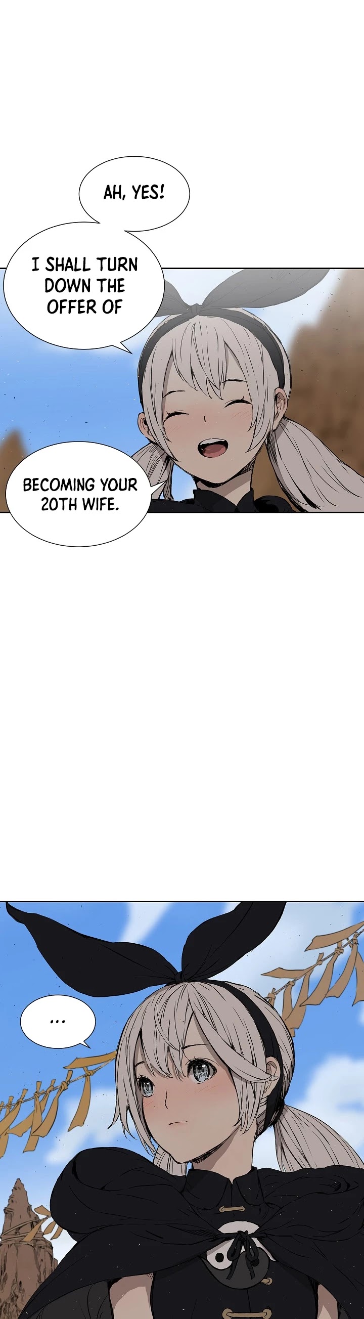 Sword Sheath's Child Chapter 44 page 7 - Chapter 44