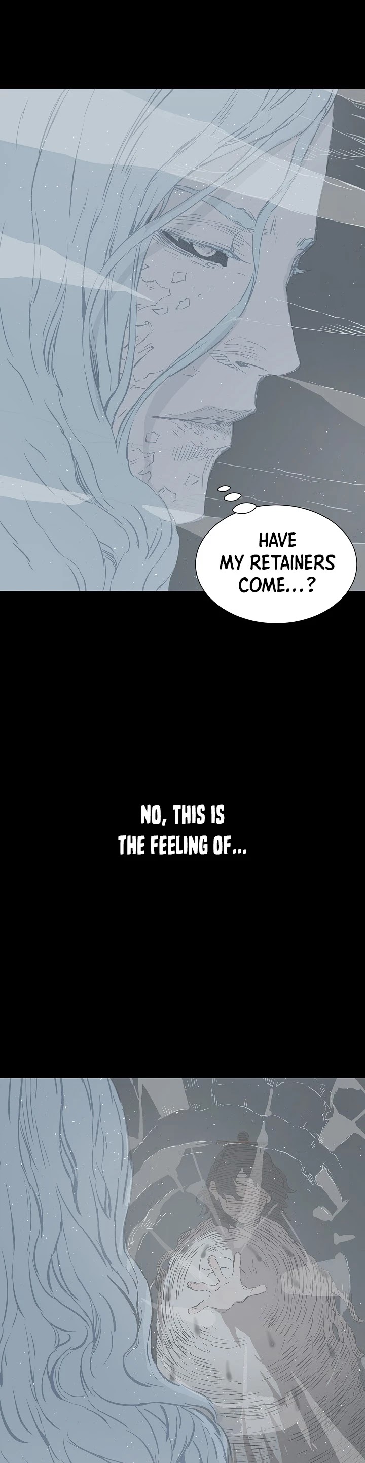 Sword Sheath's Child Chapter 45 page 16 - Chapter 45