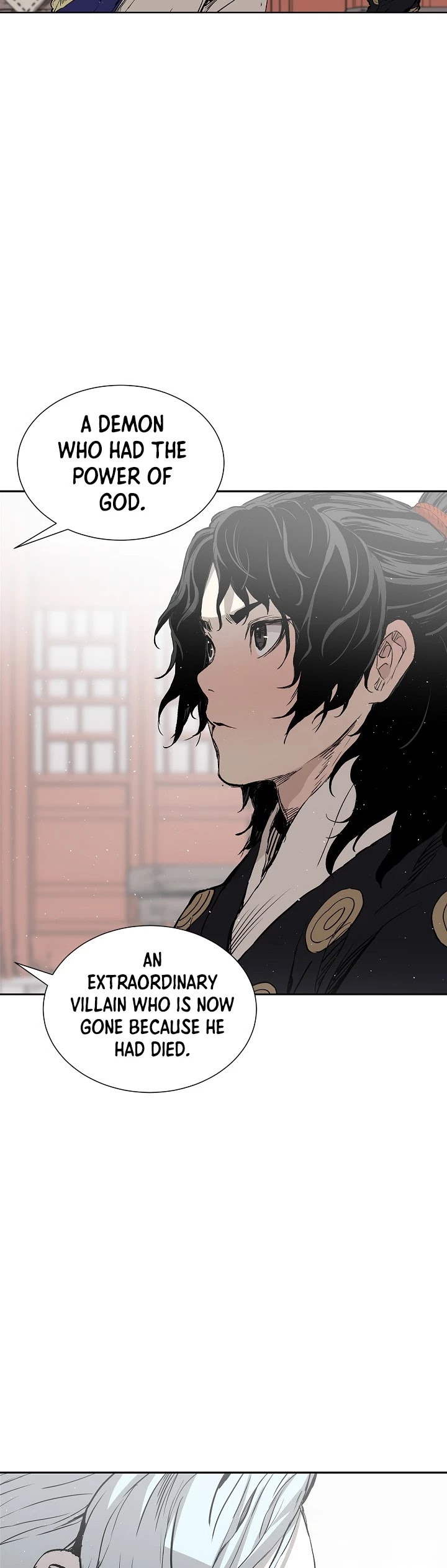 Sword Sheath's Child Chapter 45 page 32 - Chapter 45