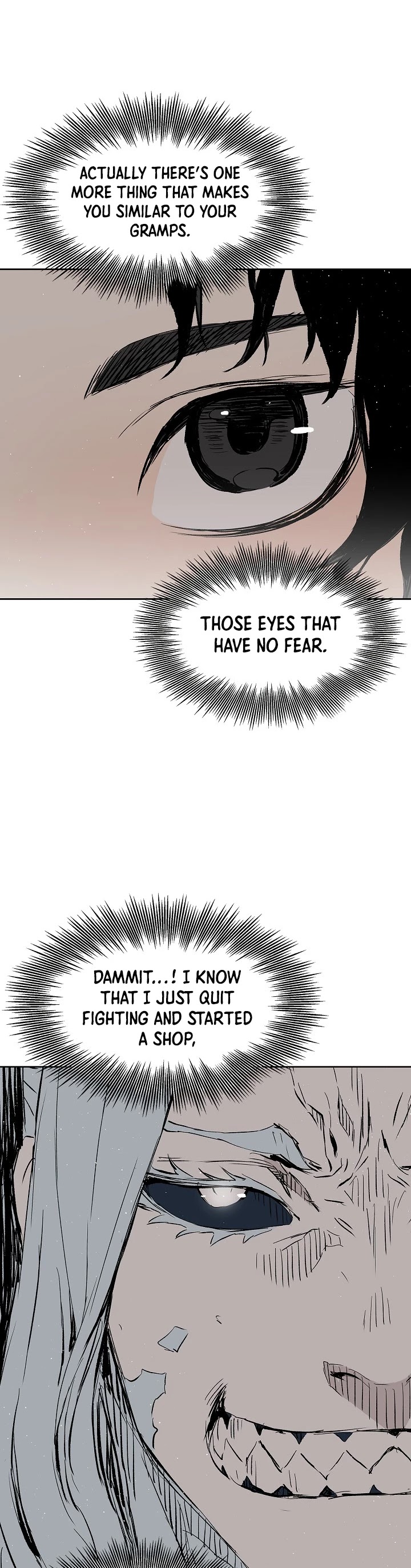 Sword Sheath's Child Chapter 45 page 39 - Chapter 45