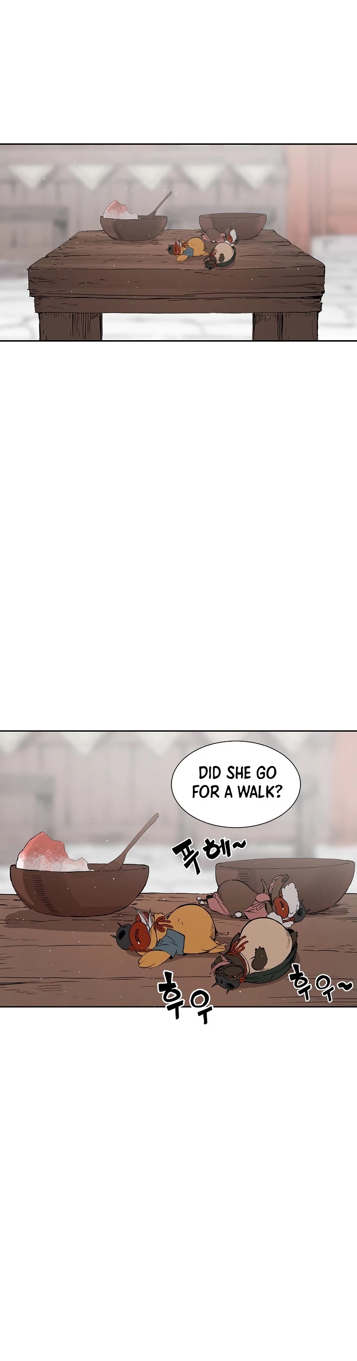 Sword Sheath's Child Chapter 45 page 45 - Chapter 45