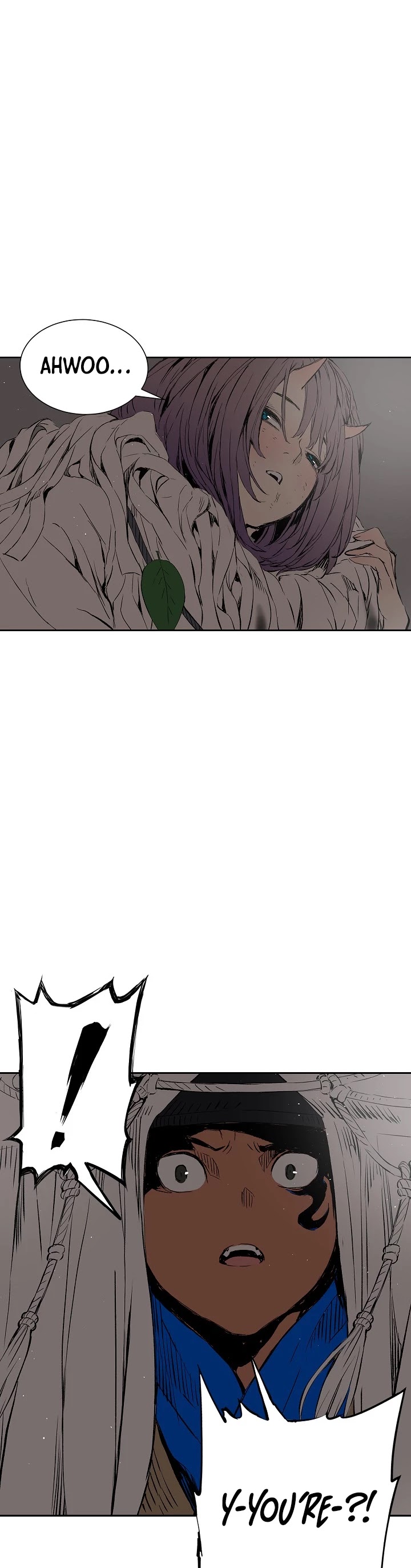 Sword Sheath's Child Chapter 45 page 50 - Chapter 45