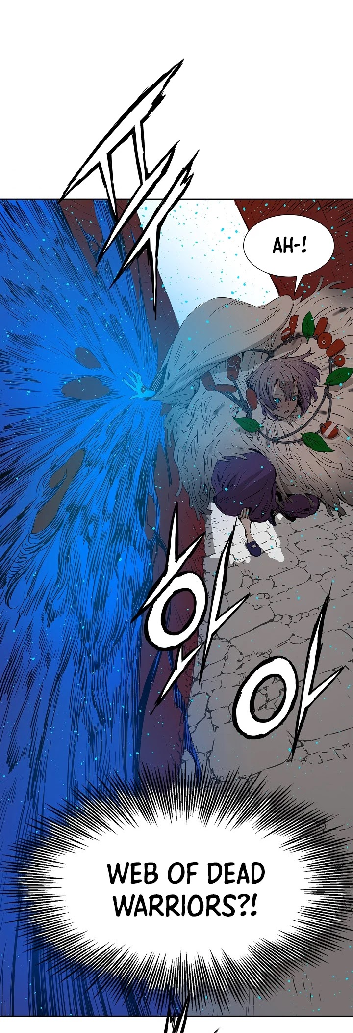 Sword Sheath's Child Chapter 45 page 54 - Chapter 45
