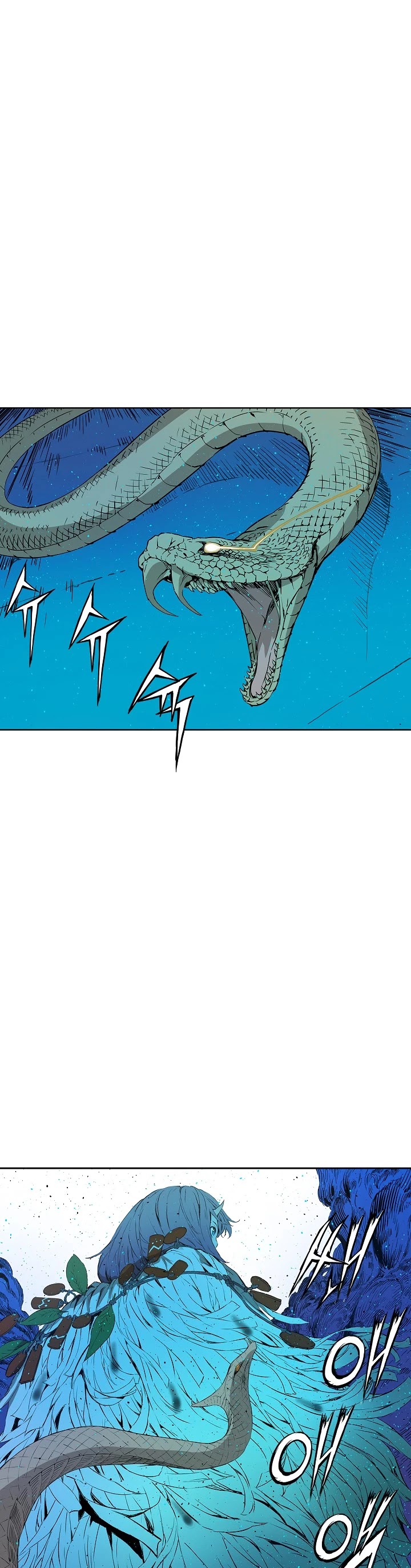 Sword Sheath's Child Chapter 46 page 18 - Chapter 46