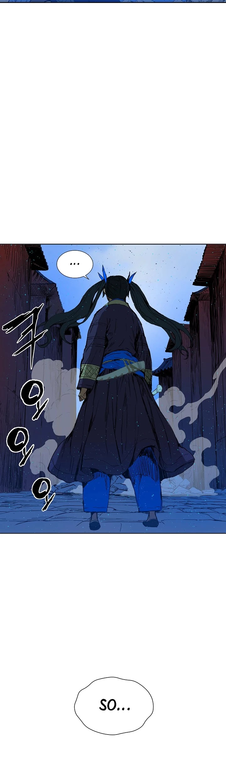 Sword Sheath's Child Chapter 46 page 27 - Chapter 46