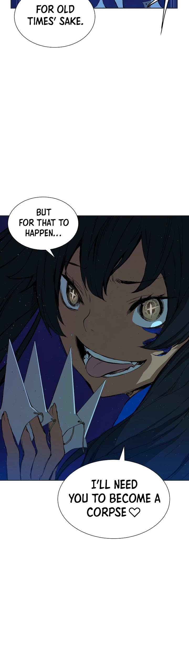 Sword Sheath's Child Chapter 46 page 29 - Chapter 46