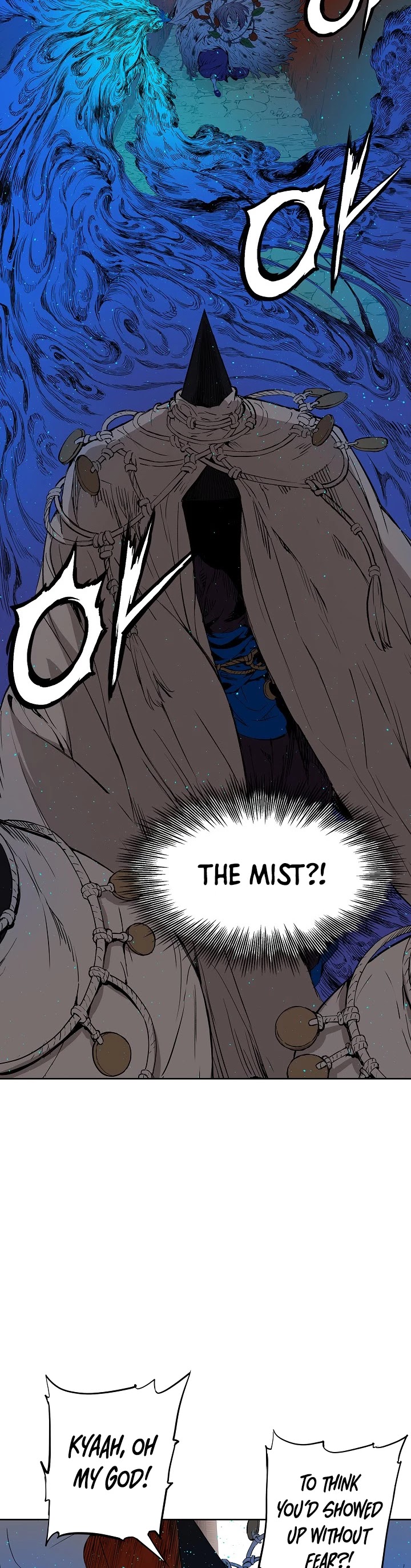 Sword Sheath's Child Chapter 46 page 3 - Chapter 46