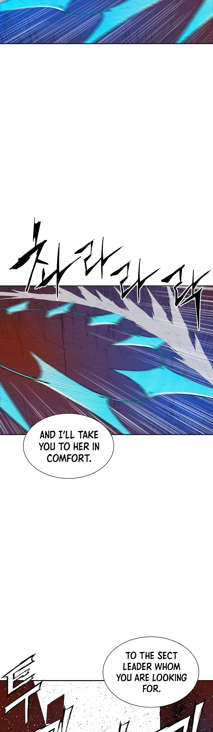 Sword Sheath's Child Chapter 46 page 31 - Chapter 46