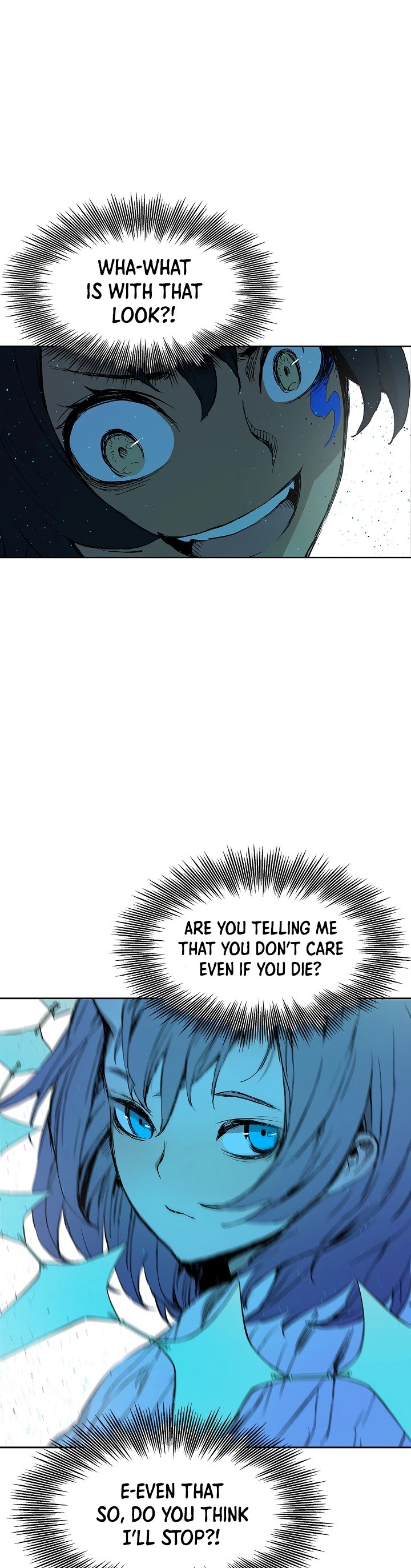 Sword Sheath's Child Chapter 46 page 35 - Chapter 46