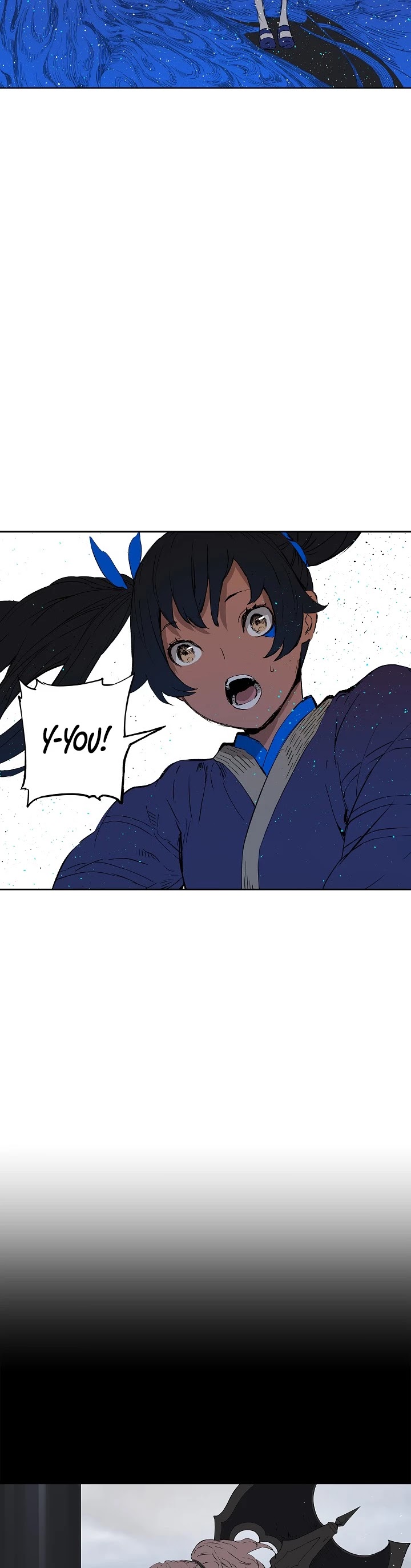 Sword Sheath's Child Chapter 46 page 39 - Chapter 46