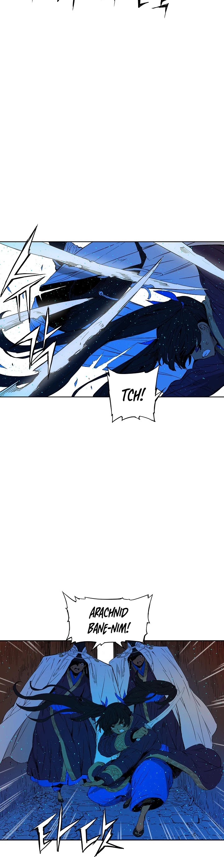 Sword Sheath's Child Chapter 46 page 6 - Chapter 46