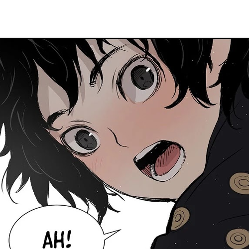 Sword Sheath's Child Chapter 46 cover