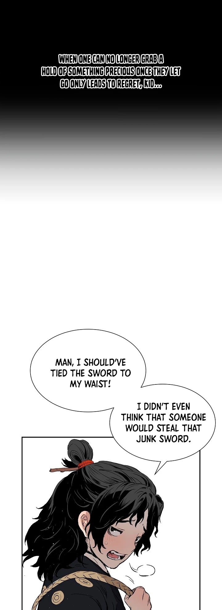 Sword Sheath's Child Chapter 47 page 12 - Chapter 47