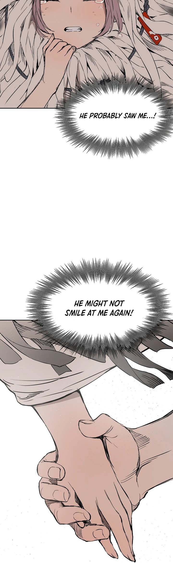 Sword Sheath's Child Chapter 47 page 28 - Chapter 47