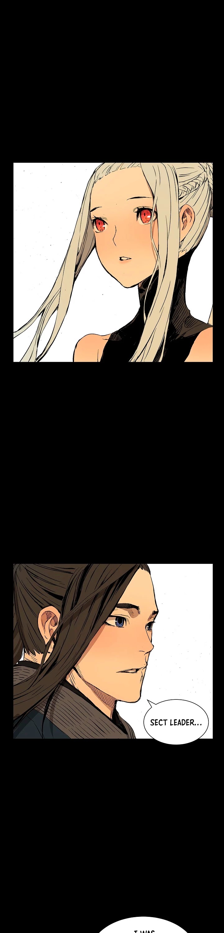 Sword Sheath's Child Chapter 47 page 38 - Chapter 47