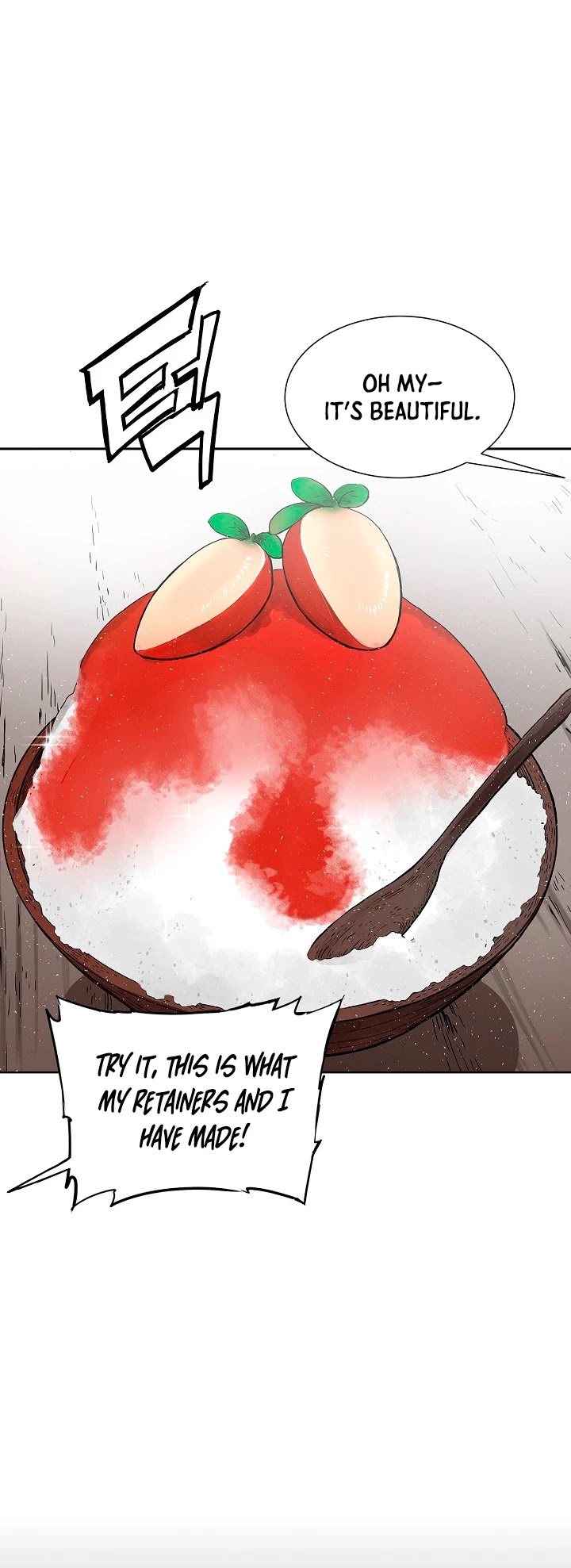Sword Sheath's Child Chapter 47 page 46 - Chapter 47