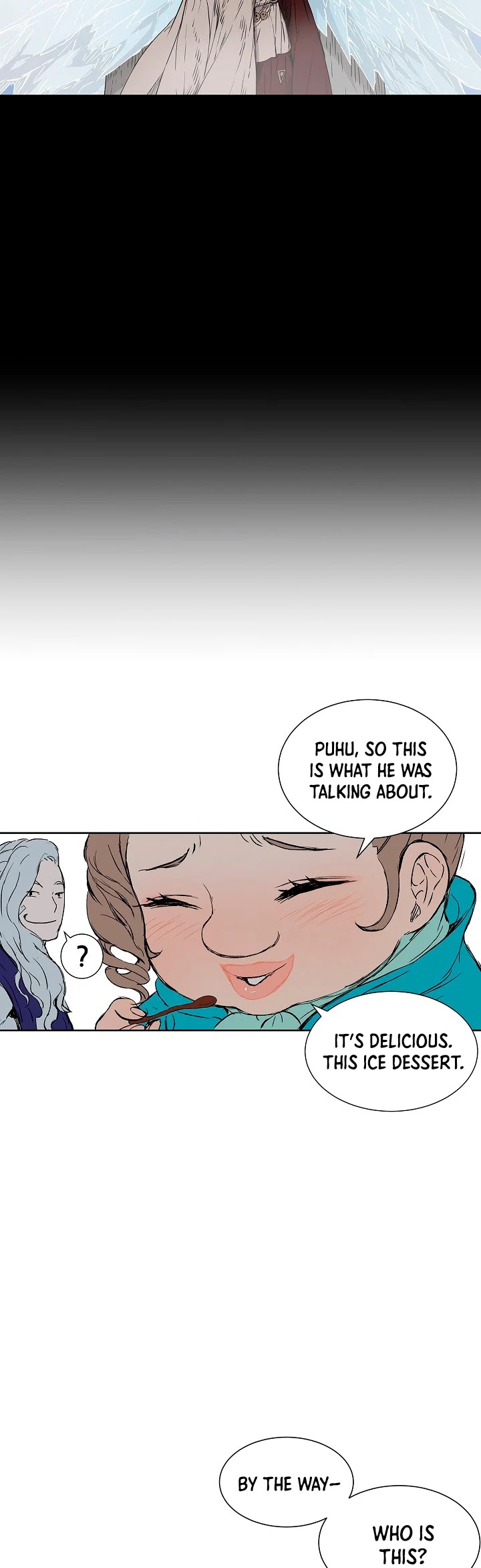 Sword Sheath's Child Chapter 47 page 48 - Chapter 47