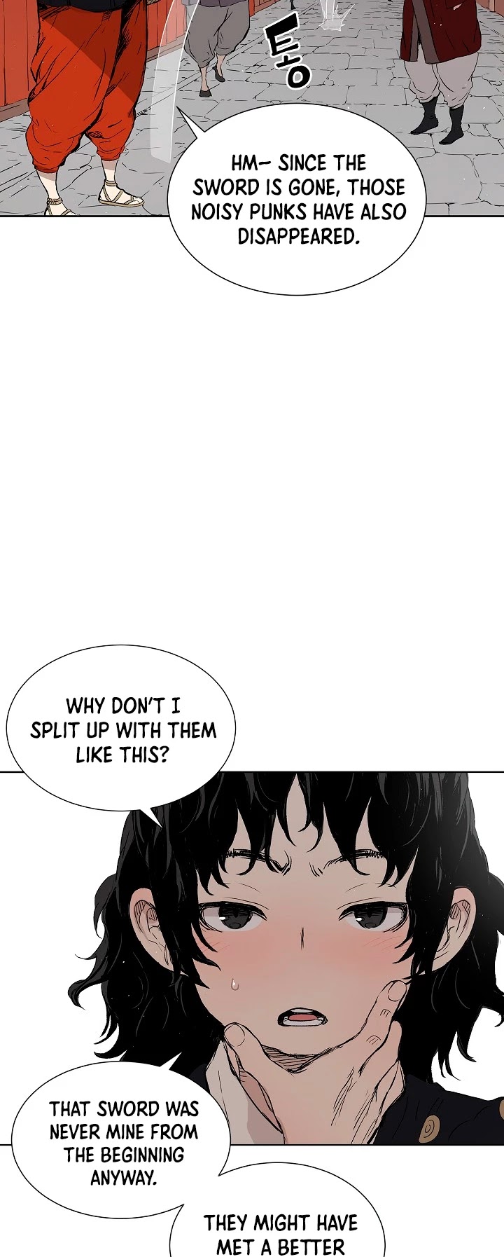 Sword Sheath's Child Chapter 47 page 9 - Chapter 47