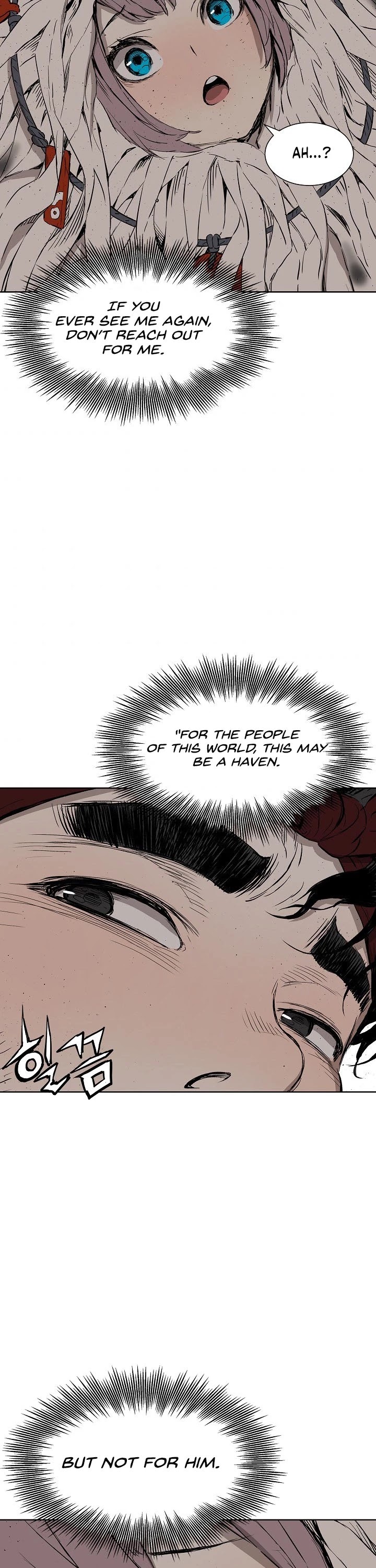 Sword Sheath's Child Chapter 48 page 16 - Chapter 48