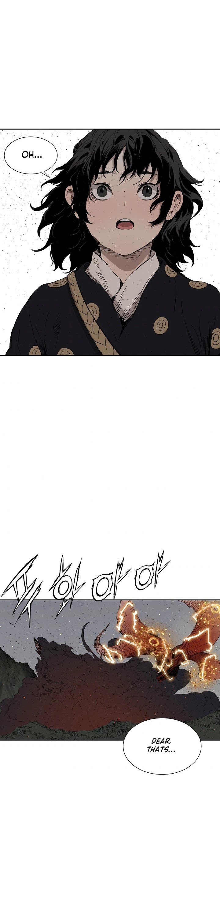 Sword Sheath's Child Chapter 48 page 24 - Chapter 48