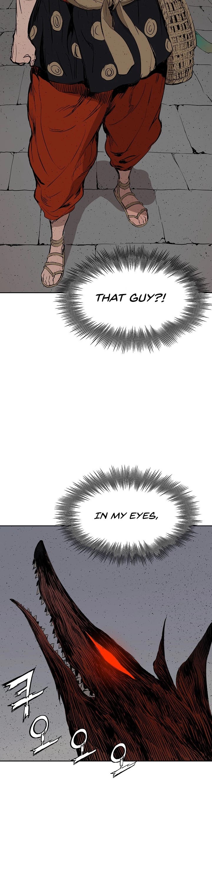 Sword Sheath's Child Chapter 48 page 30 - Chapter 48