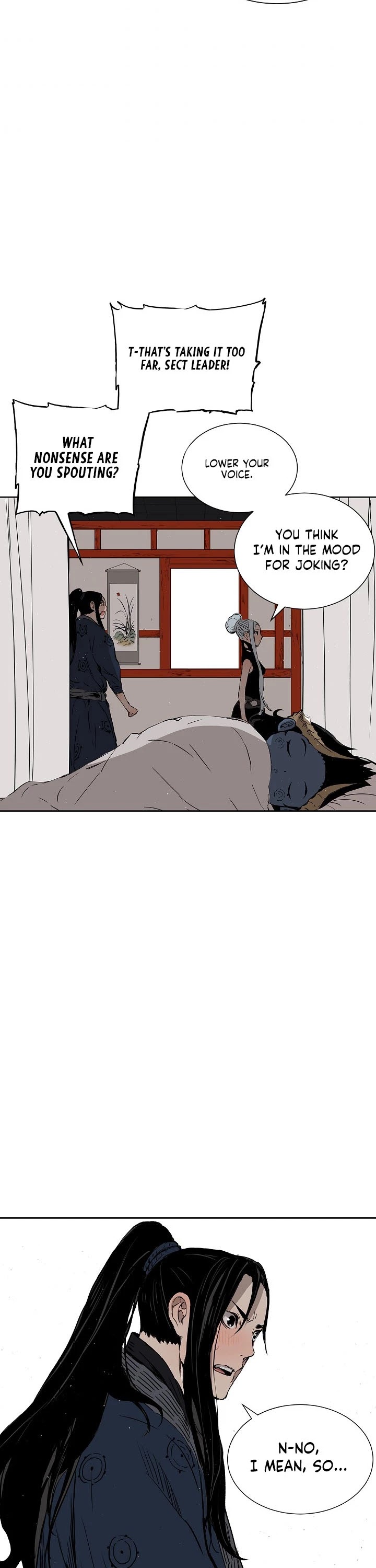 Sword Sheath's Child Chapter 48 page 37 - Chapter 48