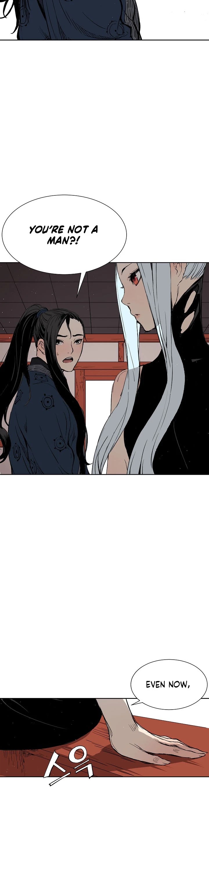 Sword Sheath's Child Chapter 48 page 38 - Chapter 48