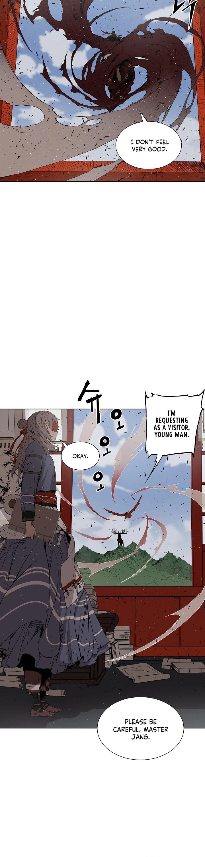 Sword Sheath's Child Chapter 48 page 4 - Chapter 48