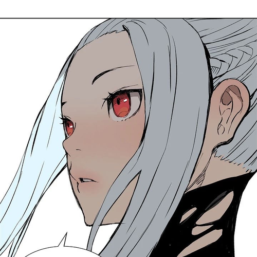 Sword Sheath's Child Chapter 48 cover