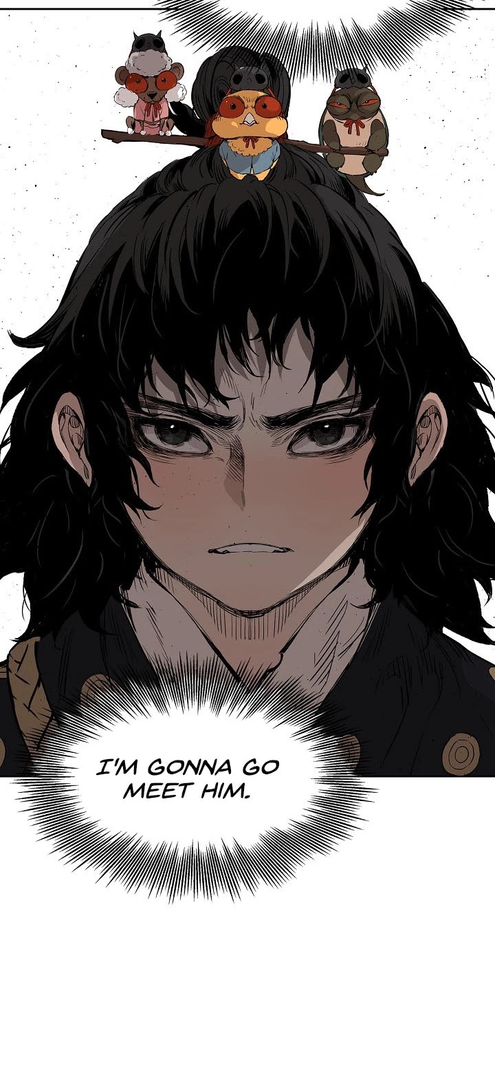 Sword Sheath's Child Chapter 49 page 19 - Chapter 49