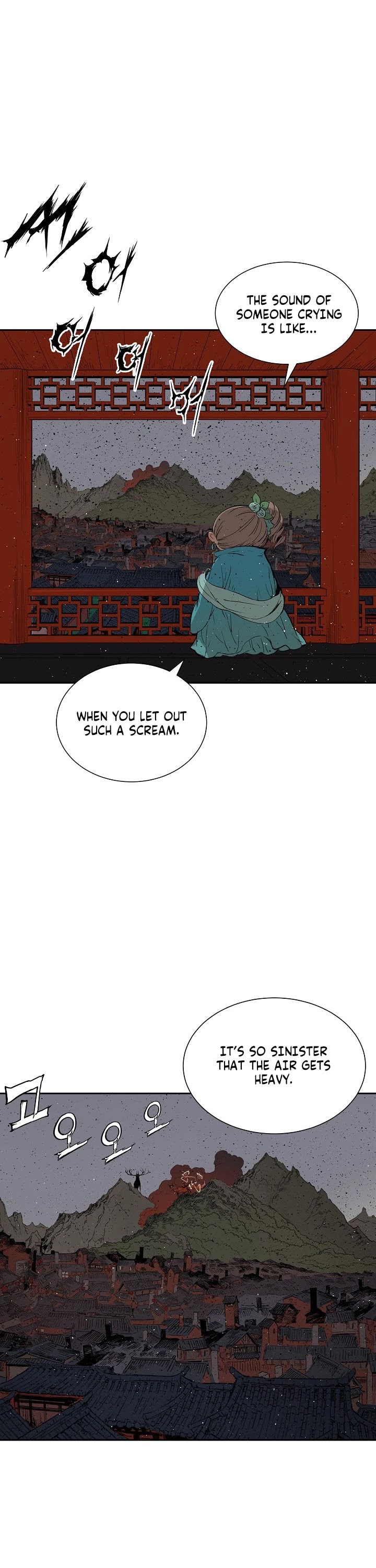 Sword Sheath's Child Chapter 49 page 2 - Chapter 49