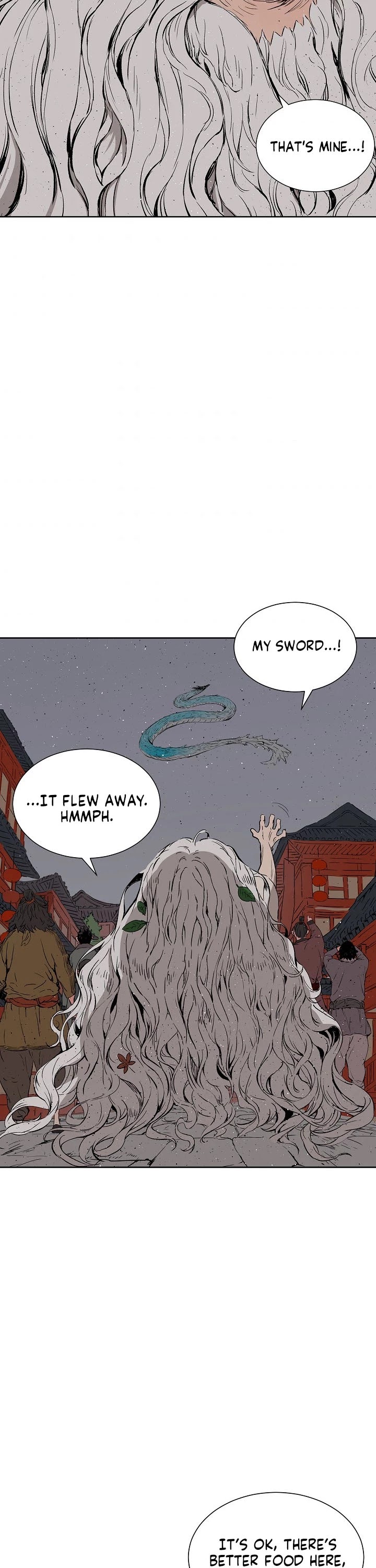 Sword Sheath's Child Chapter 49 page 29 - Chapter 49