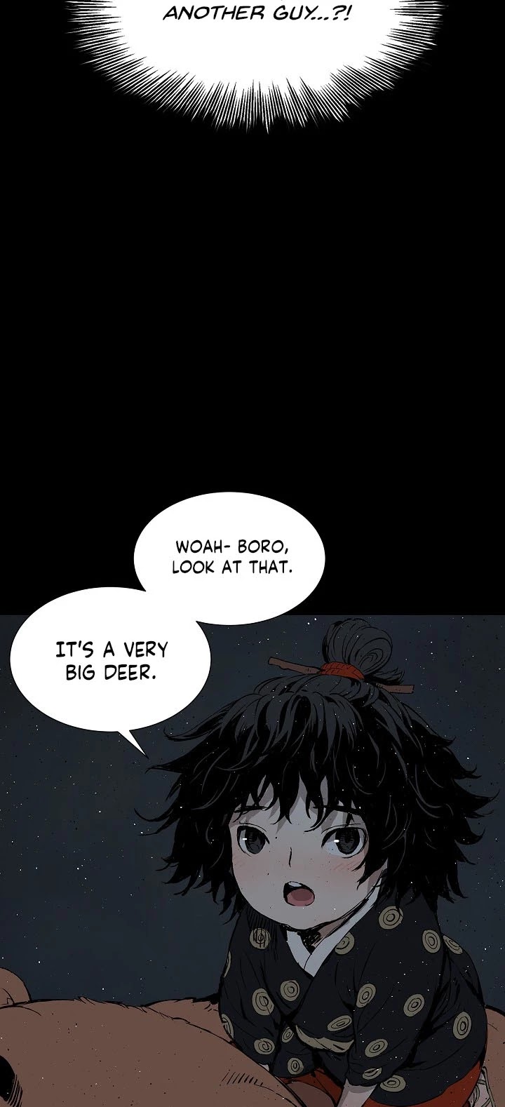 Sword Sheath's Child Chapter 49 page 35 - Chapter 49