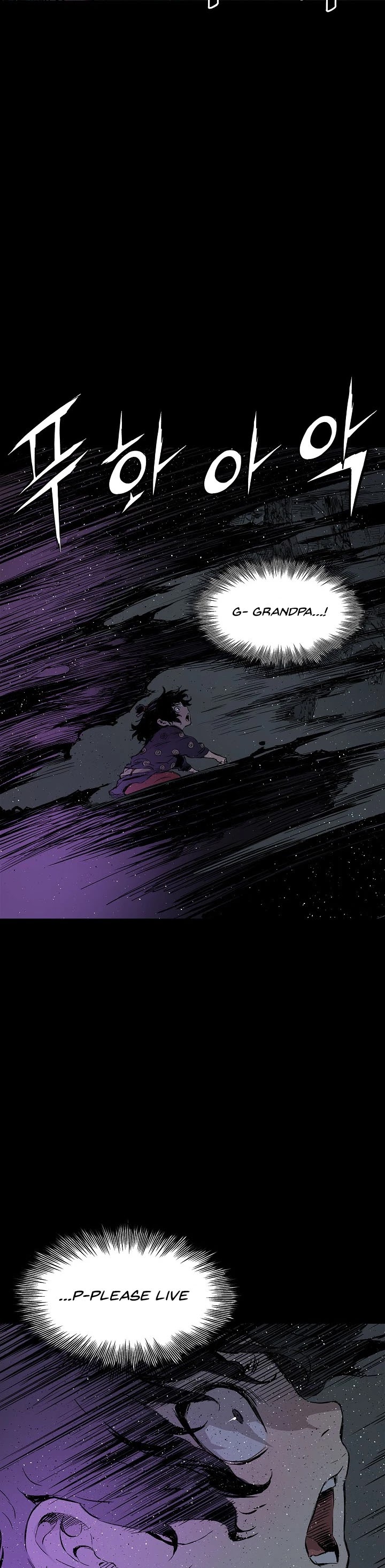 Sword Sheath's Child Chapter 49 page 42 - Chapter 49