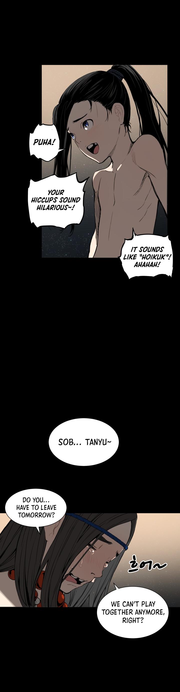 Sword Sheath's Child Chapter 5 page 13 - Chapter 5