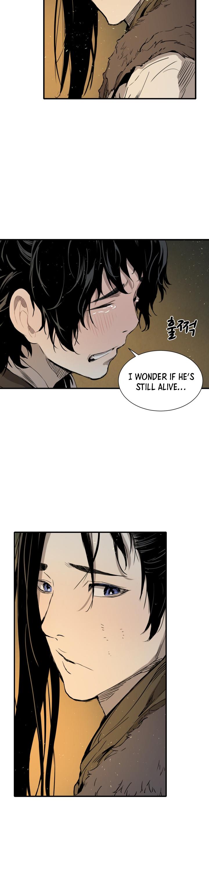 Sword Sheath's Child Chapter 5 page 27 - Chapter 5
