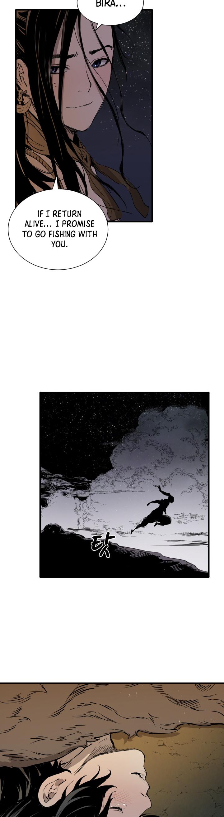 Sword Sheath's Child Chapter 5 page 36 - Chapter 5