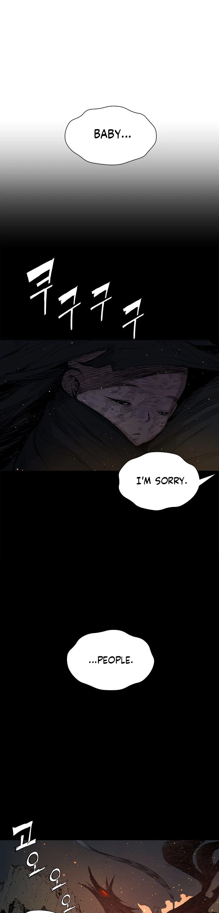 Sword Sheath's Child Chapter 50 page 13 - Chapter 50