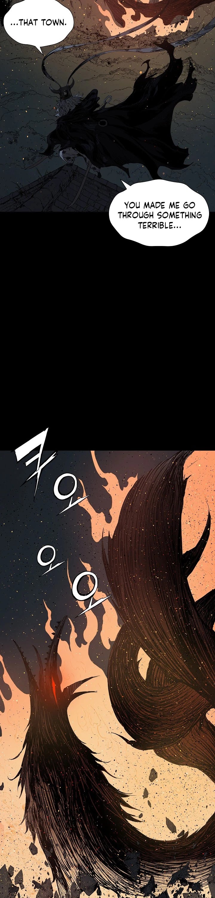 Sword Sheath's Child Chapter 50 page 14 - Chapter 50