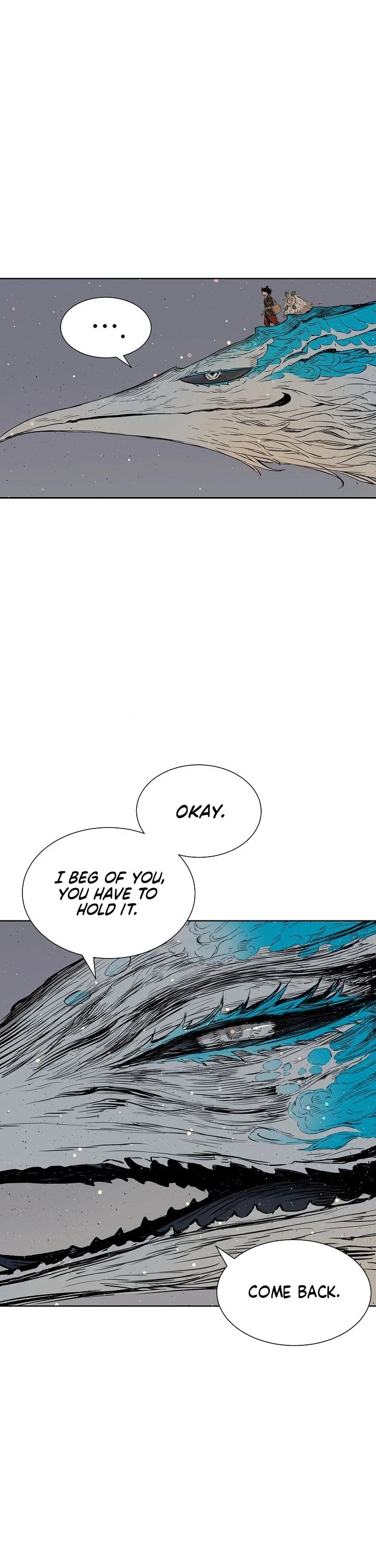 Sword Sheath's Child Chapter 50 page 20 - Chapter 50